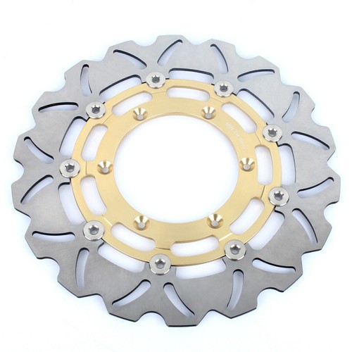 310mm bremsscheibe vorne - 310mm, für