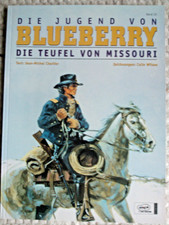 Blueberry 25 / SC / Jugend /