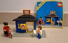 Lego 6689 Post-Station