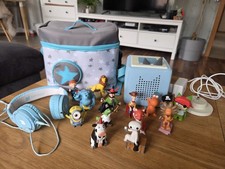 Toniebox Starter Set inkl. 13