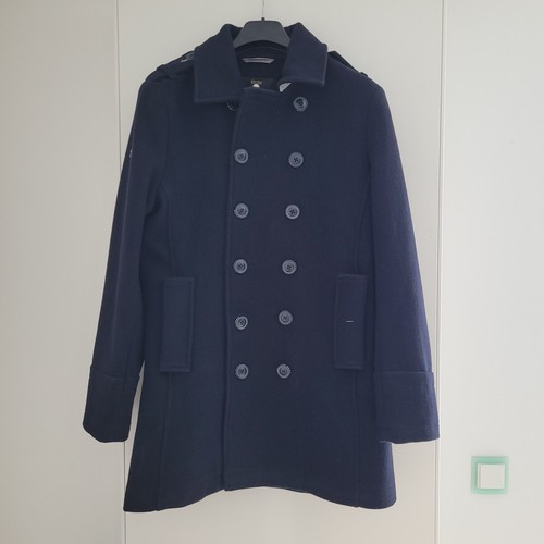 Superdry caban seemannsjacke - superdry,