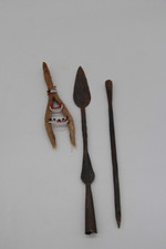 Samburu Massai Speer