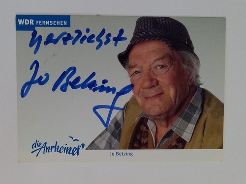 Betzing flaschenkarl in - jo,