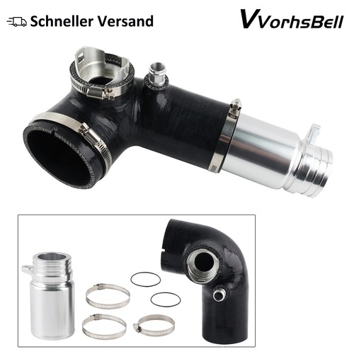 Turbolader ansaugschlauch für - ansaugschlauch,