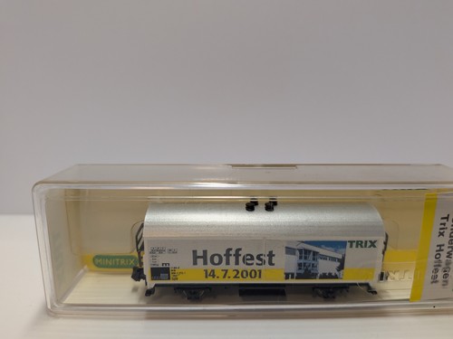 Minitrix 91023 güterwagen - minitrix,