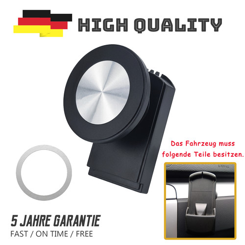Handyhalter magsafe - vw,