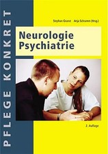 Pflege konkret. Neurologie