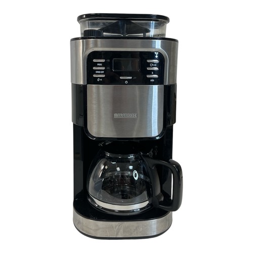 Severin 4810 kaffeeautomat - ka,