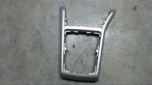 Opel astra 2007 abdeckung - bj,