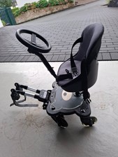 Buggyboard Eichhorn Cozy C-Rider mit Sitz und Lenkrad