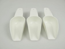 TUPPERWARE Backen Mehlschaufel