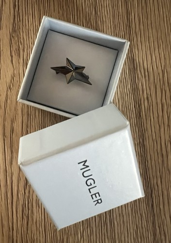 Mugler angel stellar - angel, star