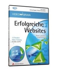 Erfolgreiche Websites (PC+MAC-DVD) von Addison-... | Software | Zustand sehr gut