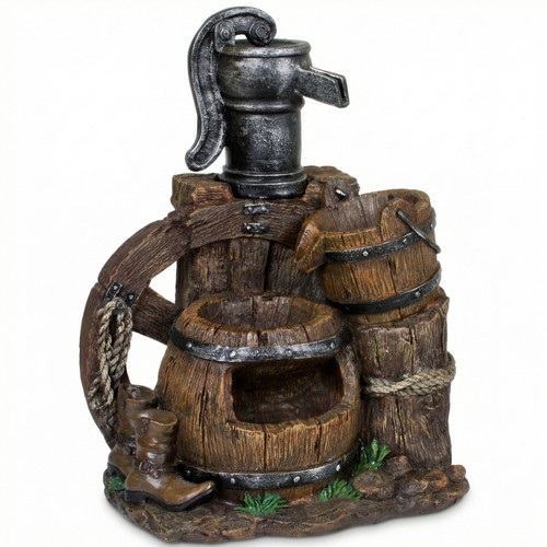 Garden pleasure gartenbrunnen - pleasure,