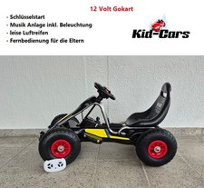 Kinderauto elektrisch Go Kart