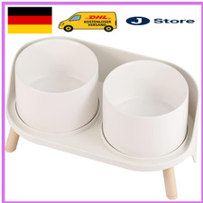 Keramik Futter Napf mit