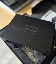 Auditec Fischer HELIX P-SIX DSP Verstärker