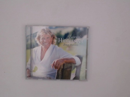 Zwei herzen hinterseer hansi - hinterseer,, hansi: