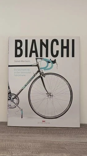 Bianchi die geschichte - geschichte, der