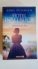 Hotel Inselblick - Stürmische
