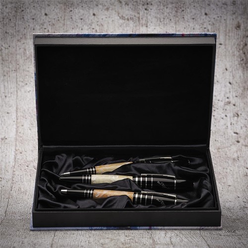 Montblanc writers edition von - montblanc,
