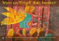 Wenn ein Engel dich berührt von Christa Spilling-Nöker – kleiner Eschbacher Adve
