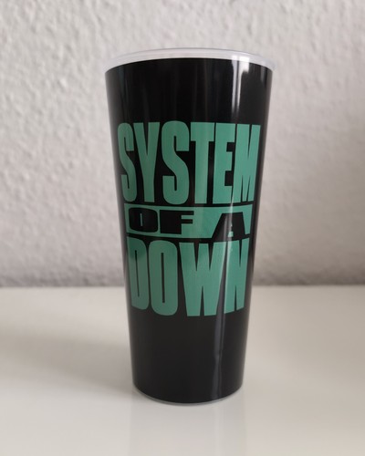 System down - of,