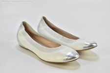 Phillip Hardy  Damen Halbschuhe Slipper Ballerinas  EUR 38,5 Nr. 25-O 988