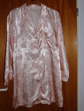 🦋 Nachthemd lachsfarben