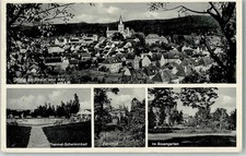 10216178 - 5485 Sinzig Der Rosengarten Thermal Schwimmbad Zehnthof