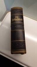 BIBEL Die Heilige Schrift