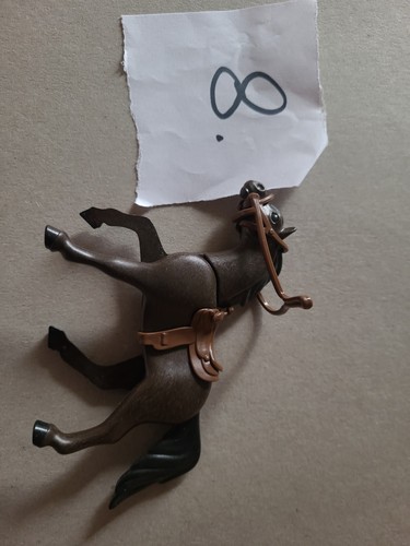 Playmobil pferde ritter knight - playmobil,