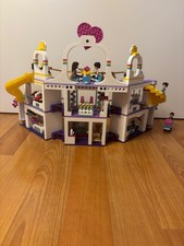 LEGO FRIENDS: Heartlake City