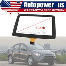Touch screen glass - touch,