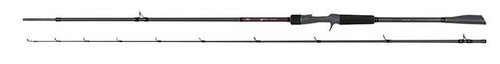 Fox rage warrior pike cast - warrior,