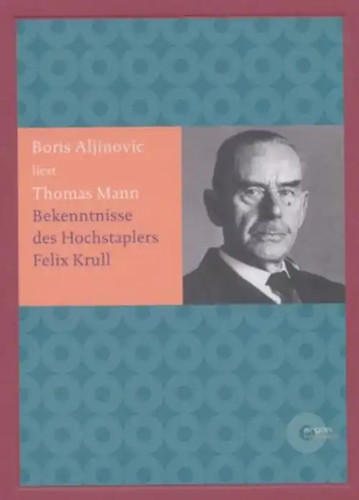 Boris aljinovic felix krull - boris,
