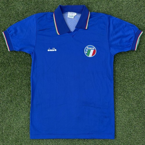Rare italy italia 1986 1990 - rare,