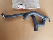 NEU MG MGF MGTF  Schlauchbaugruppe Heizungseinlass/ -auslass -VVC-  PEH100940