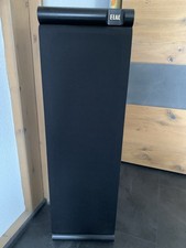 1 paar Elac Bassreflex Standlautsprecher EL 110 II Von 1991