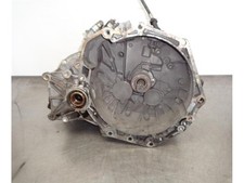 getriebe ft OPEL ZAFIRA A