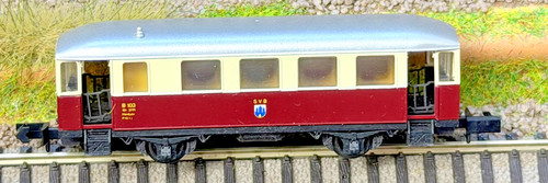 Arnold 2972 spur - 2972,