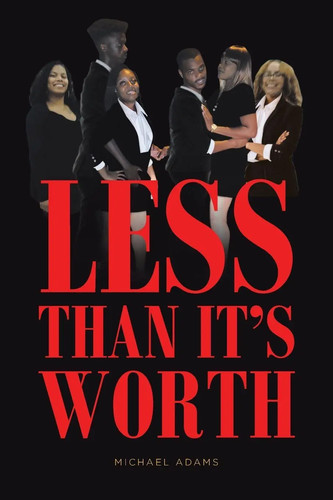 Less than worth michael - less,