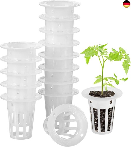 Doitool hydroponic topf 100 - doitool,