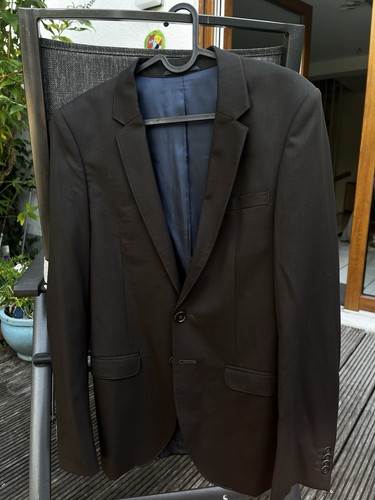Wormland theo herren anzug - herren,