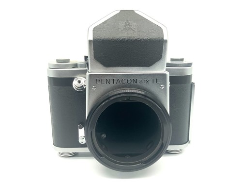 Pentacon six slr - pentacon,