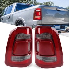 LED Tail Light Assembly