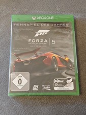 Forza motorsport game of - 5,
