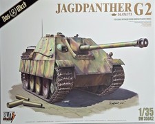 DW35042  Das Werk German