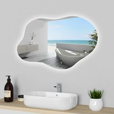 Spiegel Mit Beleuchtung