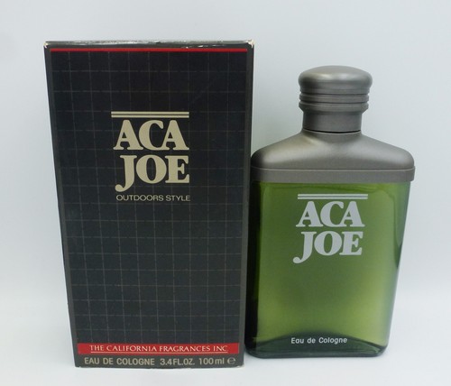 Vintage aca joe von - ***,